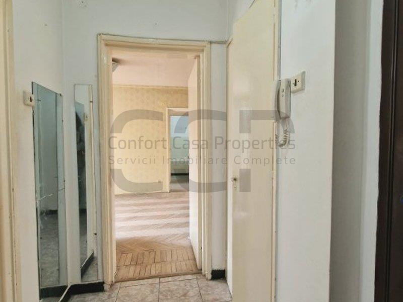 Basarabia - Titan - Metrou 3 min - Apartament 2 camere - parc IOR