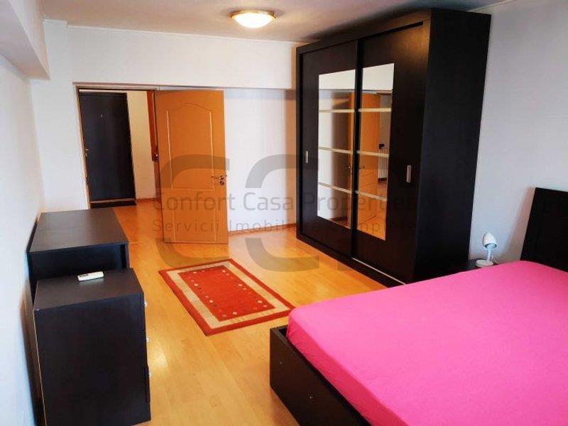 Decebal - Alba Iulia - Apartament 2 camere, mobilat utilat modern, metrou 3 min